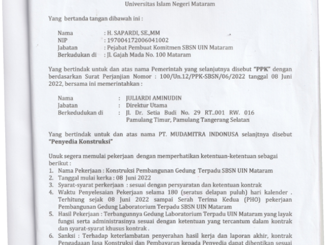 SPMK UIN Mataram_001
